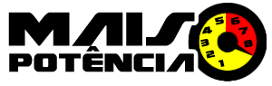 Mais Potência - reprogramação de centralinas